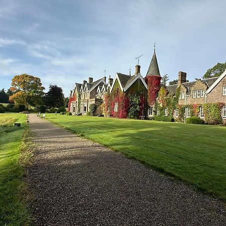 Ballathie House Hotel Cargill エクステリア 写真