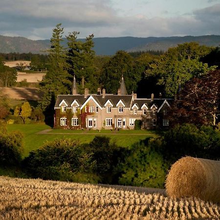 Ballathie House Hotel Cargill エクステリア 写真