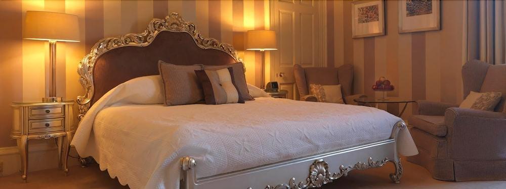 Ballathie House Hotel Cargill エクステリア 写真