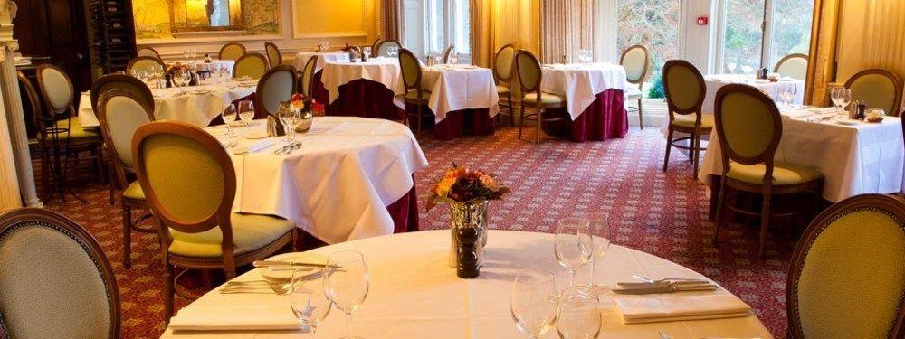 Ballathie House Hotel Cargill エクステリア 写真