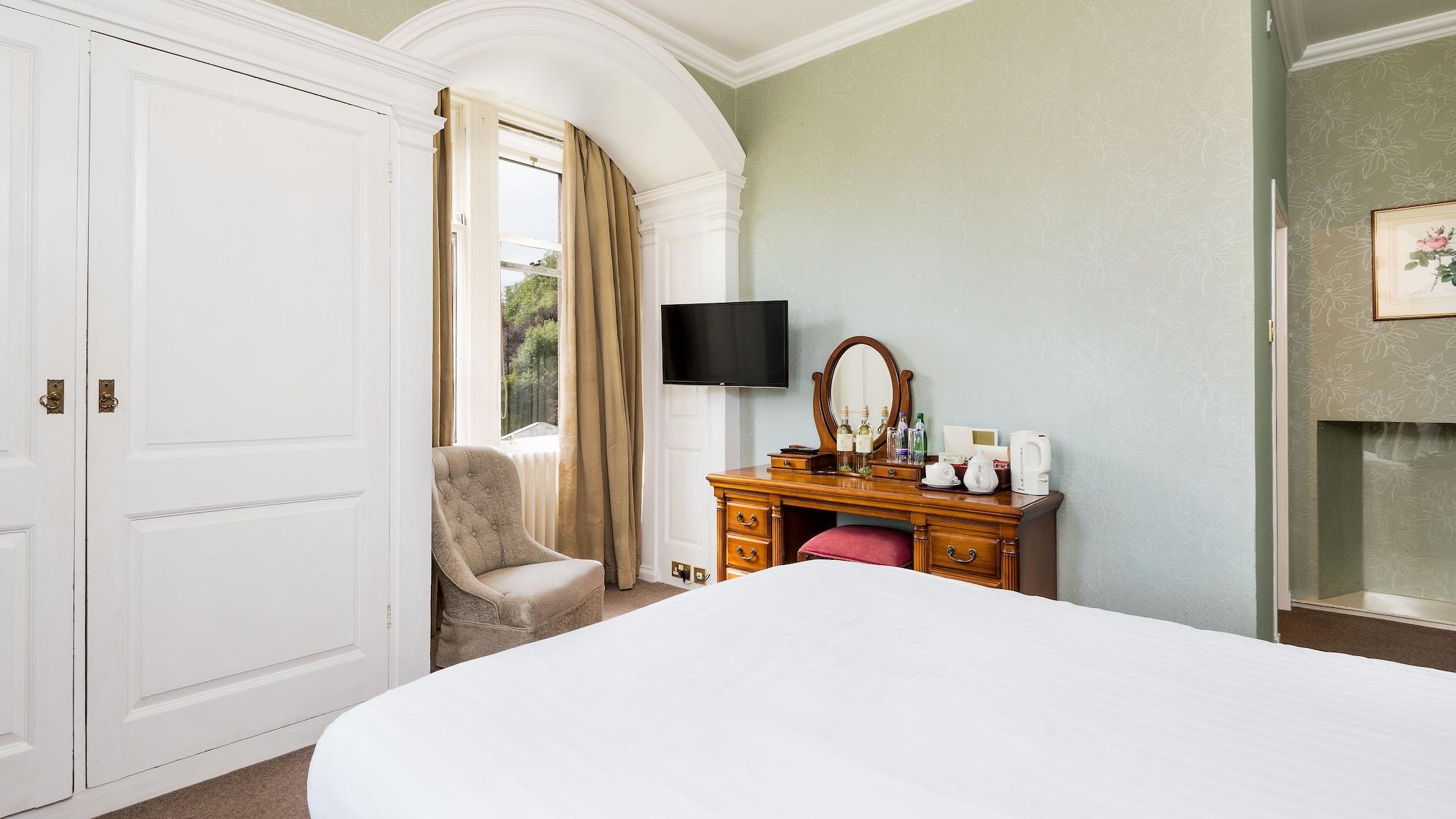 Ballathie House Hotel Cargill エクステリア 写真