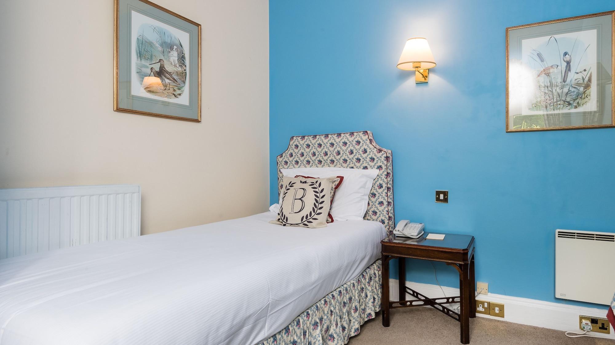 Ballathie House Hotel Cargill エクステリア 写真