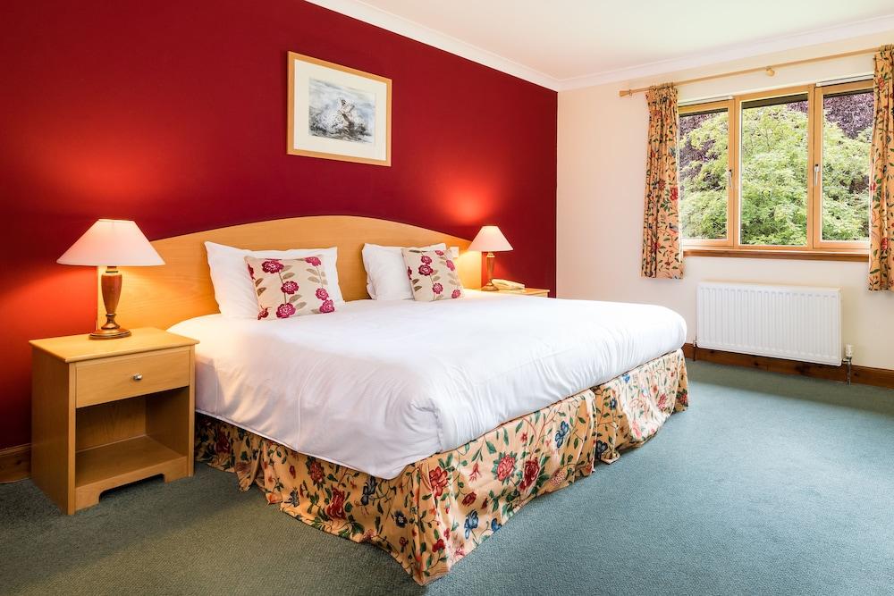 Ballathie House Hotel Cargill エクステリア 写真