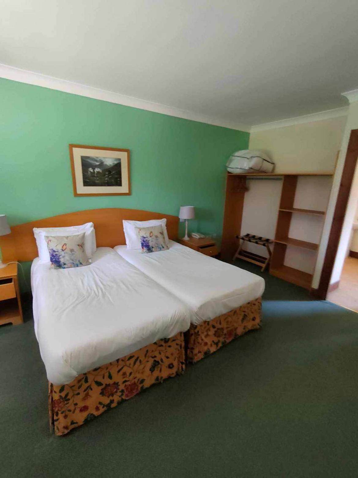 Ballathie House Hotel Cargill エクステリア 写真