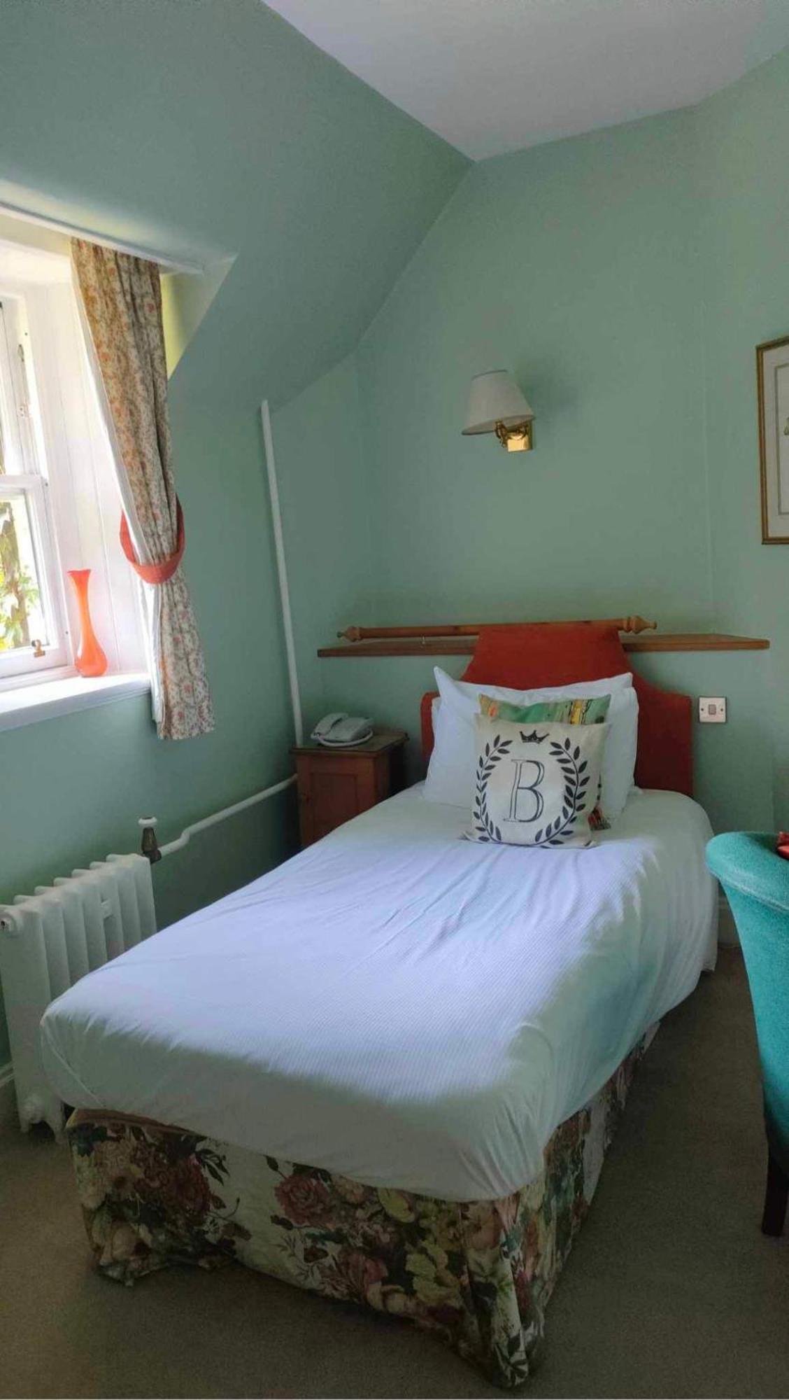 Ballathie House Hotel Cargill エクステリア 写真