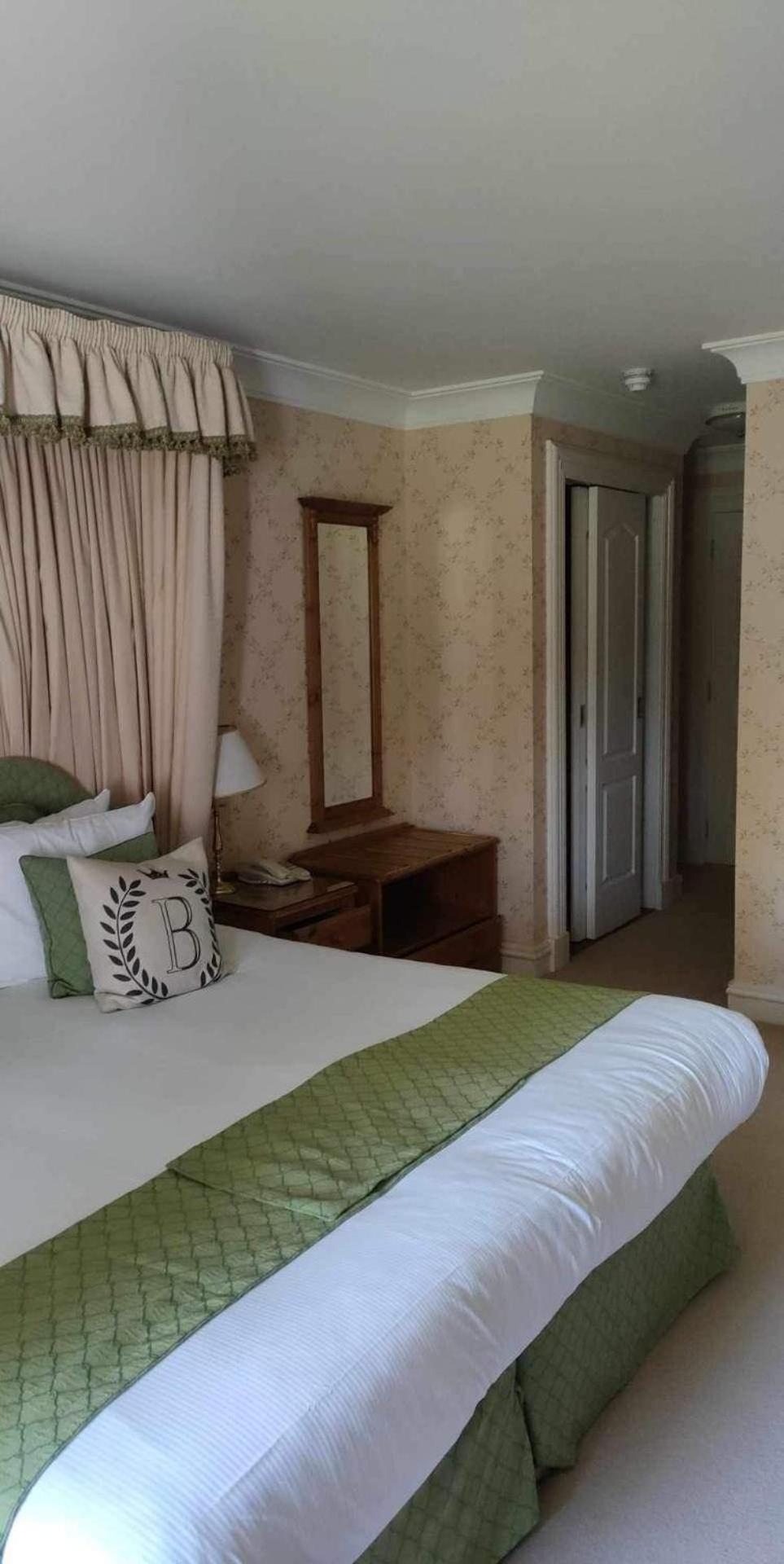Ballathie House Hotel Cargill エクステリア 写真