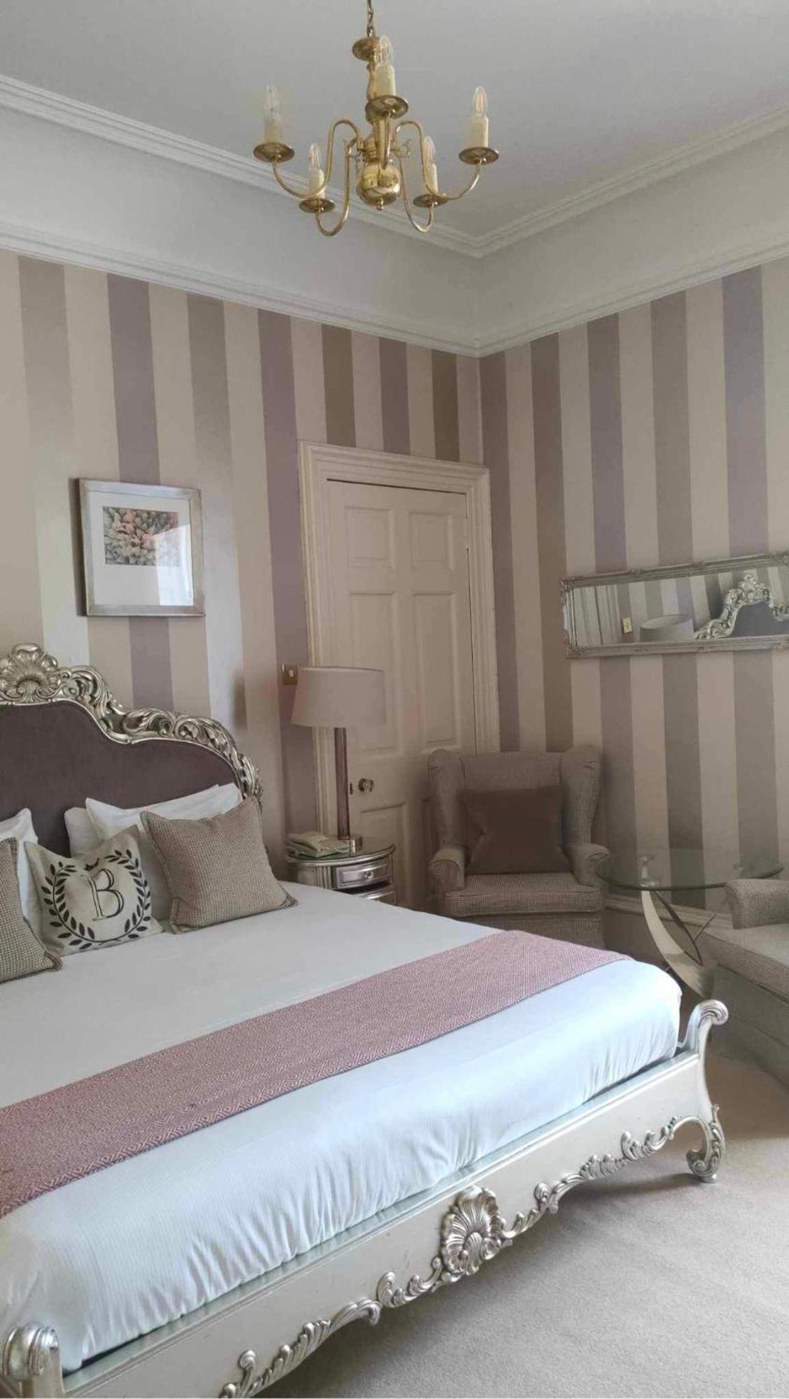 Ballathie House Hotel Cargill エクステリア 写真