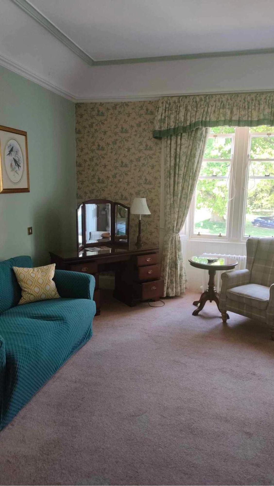 Ballathie House Hotel Cargill エクステリア 写真