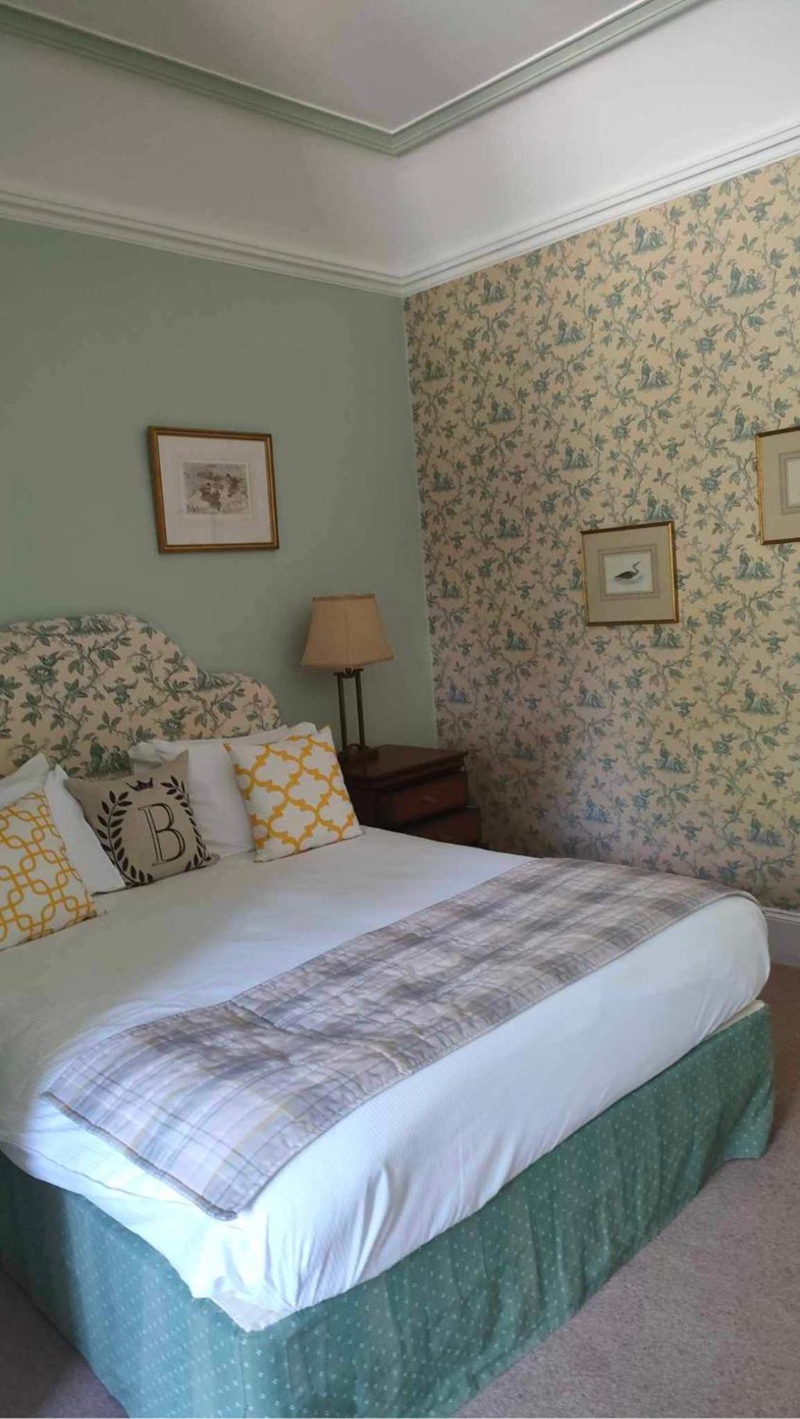 Ballathie House Hotel Cargill エクステリア 写真
