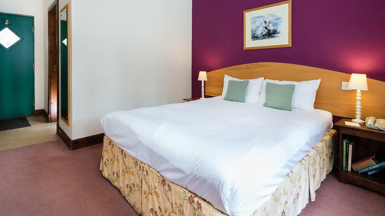 Ballathie House Hotel Cargill エクステリア 写真