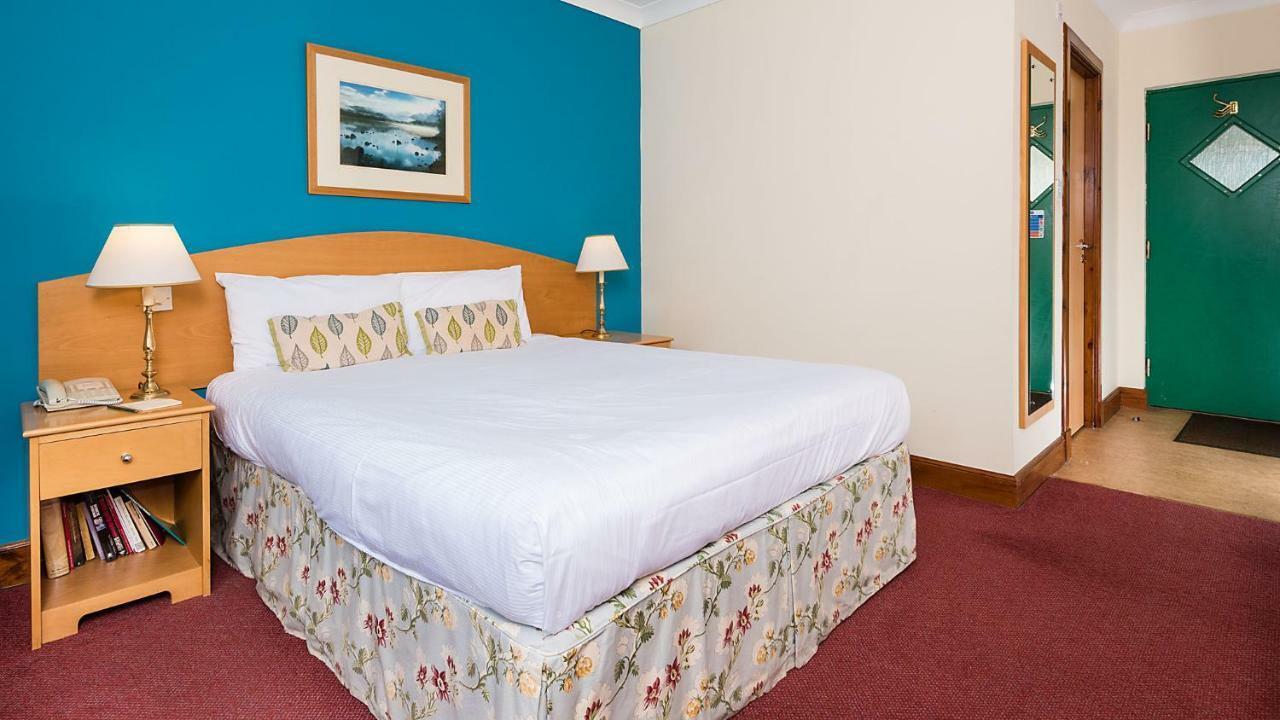 Ballathie House Hotel Cargill エクステリア 写真